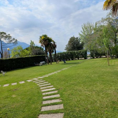 Riva Del Garda Apartment Bagian luar foto