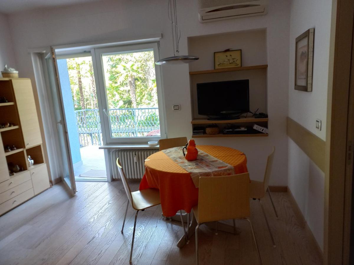 Riva Del Garda Apartment Bagian luar foto