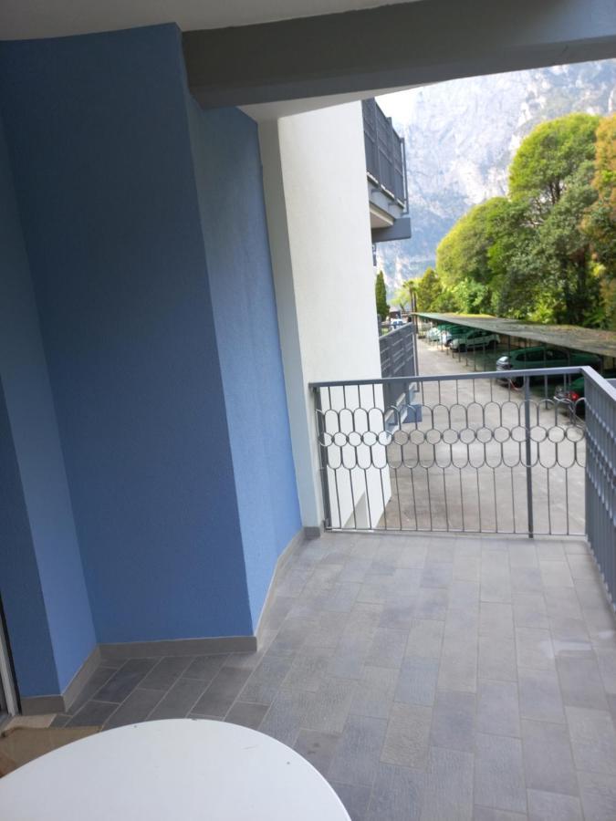Riva Del Garda Apartment Bagian luar foto