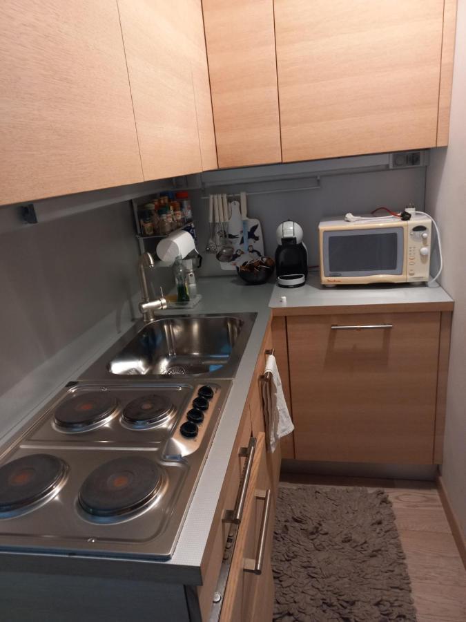 Riva Del Garda Apartment Bagian luar foto