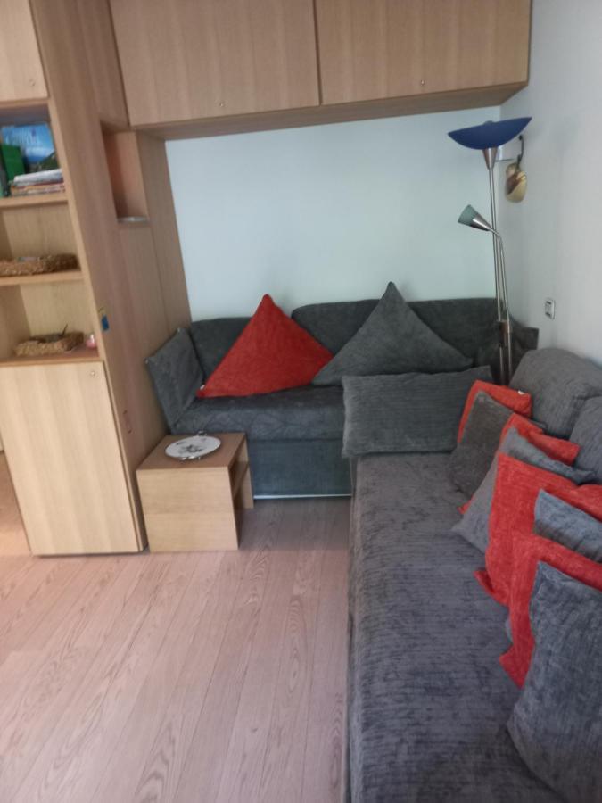 Riva Del Garda Apartment Bagian luar foto